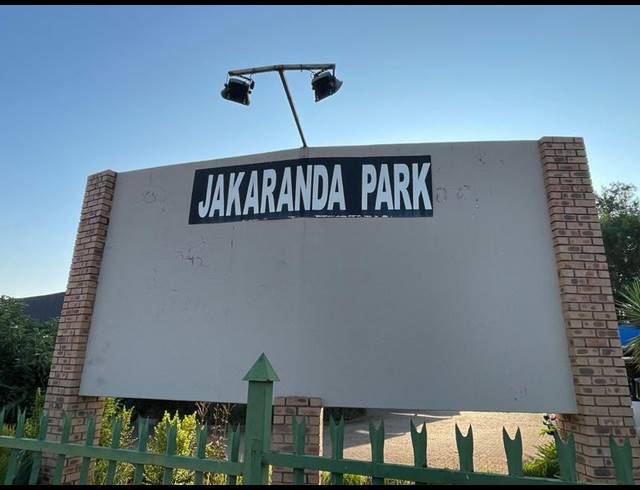 INDUSTRIAL PROPERTY TO RENT IN HENNOPSPARK